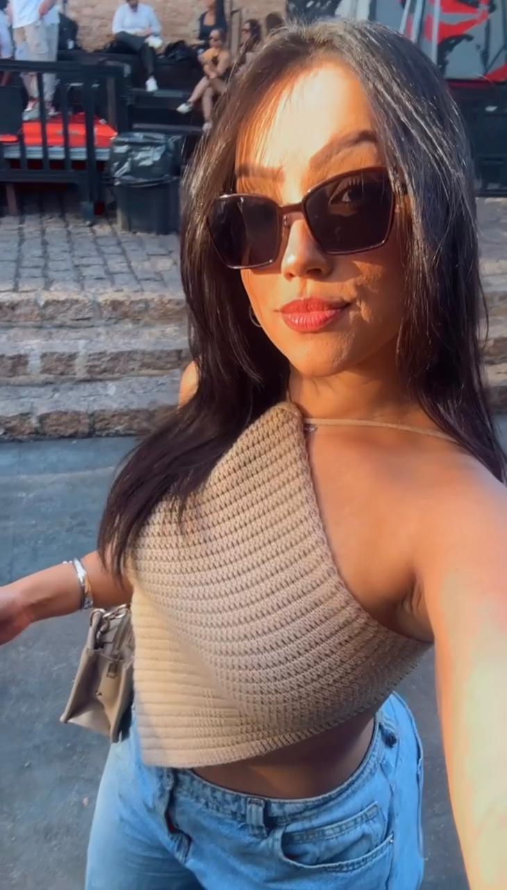 Maria Alice